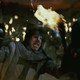 Image for article titled Nic Cage pays tribute to Monty Python with Season of the Witch
